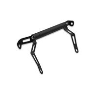 EHWLFVX Nav Mount Bracket For QJMOTOR For SRT800 For SRT800X SRT 800 800X For 800SRT For SRT750 750 12MM 22MM GPS Navigation Bracket Stand Phone Holder(22mm)