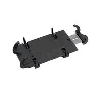 EHWLFVX Nav Mount Bracket For Tricity For TRICITY Motorcycle Accessories Stand Holder Phone Mobile GPS Navigation Plate(Phone holder)