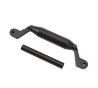 EHWLFVX Nav Mount Bracket For TRIUMPH For Tiger 1200 GT For Rally 2022 2023 Motorcycle Phone Navigation Holder Bracket With 22mm 12mm Pipe CNC 6063 Aluminum Alloy