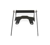 EHWLFVX Nav Mount Bracket For X-ADV750 For XADV For X-ADV 750 For XADV750 2021-2024 Motorcycle Front Stand Holder Smartphone Navigation Bar Mobile Phone Bracket GPS