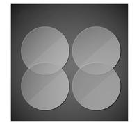 EHWLFVX Panel Screen Protector Moto For CMX500 For REBEL 500 For CMX300 For 300 2020-2022 TPU Instrument Protection Film Dashboard Anti-scratch Protective(2PCS)