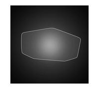 EHWLFVX Panel Screen Protector Moto For Guzzi For V85TT 2019-2023 V85 TT V 85 2024 Motorcycle Scratch Cluster Instrument Film Dashboard Screen Protection Panel(1 PCS 2019-2023)