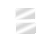 EHWLFVX Panel Screen Protector Moto For Rebel 1100 For CMX For CMX1100 2025 Motorcycle Cluster Scratch Protection Film Screen Dashboard(10set)