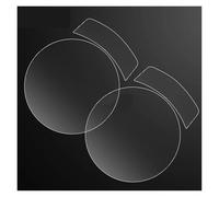 EHWLFVX Panel Screen Protector Moto For Rebel For CMX 1100 For CMX1100 For Rebel1100 2 Set Cluster Scratch Meter Film Dashboard Cover Screen Protector Instrument