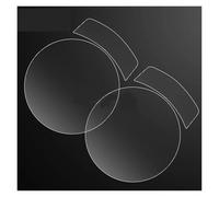 EHWLFVX Panel Screen Protector Moto For Rebel For CMX 1100 For CMX1100 For Rebel1100 2021 2022 Cluster Scratch Meter Film Dashboard Cover Screen Instrument Protector(4pcs)