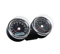 EHWLFVX Panel Screen Protector Moto For Royal For Enfield For Continental GT 650 2018- Dashboard Screen Protector Accessories TFT LCD Protective Films(4 Set)