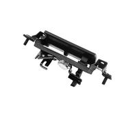 EHWLFVX Rear Tailgate Boot Lock for Toyota for Sienna 1998-2003 for Sequoia Rear Tailgate Latch Trunk Outer Door Handle 6909008010 69090-08010 690900C080