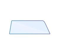 EHWLFVX Screen Protectors For BMW 4 Series G22 G23 G26 MK2 2021 2022 Car Navigation Instrument Film Touch Full Screen Protector Tempered Glass Accessories(GPS)