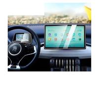 EHWLFVX Screen Protectors For BYD For Atto 3 For Yuan For Plus 2022-2024 Instrument Navigation Protective Cover Car Accessories Tempered Glass Film Screen(12.8 inch 1set)