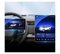 EHWLFVX Screen Protectors For Chery For Jaecoo J7 For Jaecoo 7 2023 LCD Car Radio Gps Navigation And Dashboard Tempered Glass Screen Film Protector(Dashboard and gps 14.8 inch)