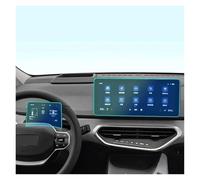 EHWLFVX Screen Protectors For Geely For Geometry C 2021 2022 Gps Navigation Screen Dash Board Screen Tempered Glass Protection Film Auto Interior Accessories(GPS and dash board)