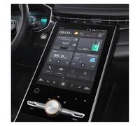 EHWLFVX Screen Protectors For MG For Marvel R For Electric 2021 2022 19.4 Inch Car Infotainment Radio GPS Navigation Accessor PET Screen Protector Film