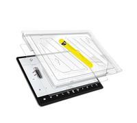 EHWLFVX Screen Protectors For Tesla For Model 3 Y For Highland 2021-2024 Rear Row Center Control Touch Screen Protective Film HD Tempered Glass Film Protector(3 Y)