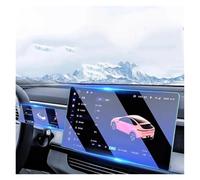 EHWLFVX Screen Protectors For Xpeng G6 2023 2024 Tempered Glass Protector Car Gps Radio Navigation Lcdscreen Screen Protector(2PCS)