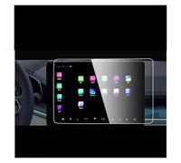 EHWLFVX Screen Protectors For ZEEKR 001 2023 LCD GPS Navigation AND Dashboard Film Accessories Tempered Glass Screen Protector(GPS)