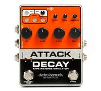 Electro Harmonix Attack Decay Electric Guitar