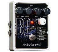 EHX Electro Harmonix B9 Organ Machine, Brand New