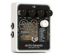 EHX Electro Harmonix BASS9 Bass Machine, Brand New