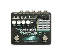 Electro Harmonix Oceans 12 Reverb