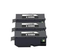 EHxCUF 1 3 5 10 PCS C13T04D000 T04D0 Waste Ink Pad Maintenance Box Compatible With ET-7700 ET-7750 L7160 L7180 L7188 L7880 Printers(3Pcs)