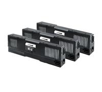 EHxCUF 1-5pcs MC32 Maintenance Tank MC-32 Maintenance Box Compatible With TC-5200 TC-5200M TC-20 TC5200 Printers Replacement Cartridge(MC-32 3pcs)