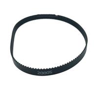 EHxCUF 10PC Compatible Main Drive Belt For S4M ZT410 ZT420 ZM400 ZM600 300dpi Thermal Barcode Label Printer 79867M 20005