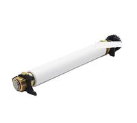 EHxCUF 10SET P1037974-028 Replacement Kit Platen Roller Compatible With ZT210 ZT220 ZT230 Thermal Barcode Label Printer 203dpi 300dpi