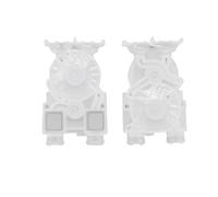 EHxCUF 10X / Solvent Ink Damper Compatible With DX7 Print Head For Mutoh VJ-1618 1614E And Roland VS-640 9100 9200 Inkjet Printers DX7 Ink Damper