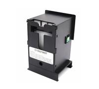 EHxCUF 1PC To 5PC Compatible Maintenance Ink Tank For SureColor SC-F500 SC-F570 F500 T5170 T2170 T3160 Printers Maintenance Box Replacement(1 Maintenance box)