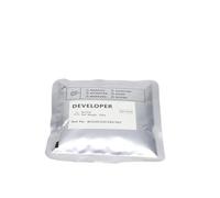 EHxCUF 1PCS 300G DV310 Developer Compatible With C250 C350 C282 C362 Printer Models(BK)
