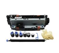 EHxCUF 1X Maintenance Kit F2G77A F2G77-67901 Fuser And Roller Kit 220V Compatible With Ent M604 M605 M606 Series Printers