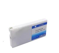 EHxCUF 200ML DX 100 DX-100 T7811-T7816 Ink Cartridge Dye-based Ink Compatible With - Frontier-S DX100 Printer T7811 T7812 T7813 T7814 T7816(T7812-C)