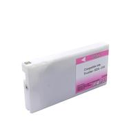 EHxCUF 200ML DX 100 DX-100 T7811-T7816 Ink Cartridge Dye-based Ink Compatible With - Frontier-S DX100 Printer T7811 T7812 T7813 T7814 T7816(T7816-LM)