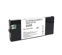 EHxCUF 220ML Ink Cartridge Compatible With Roland LEF-20 LEF-10 LEF-12 LEF-300 LEC-330 LEC-300 LEC540 Printers ECO EUV EUV2 EUV3 EUV4 EUV5 Series(ECO-UV EUV5-WT)