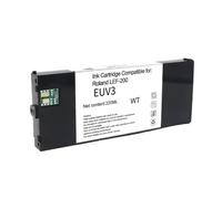 EHxCUF 220ML Ink Cartridge Compatible With Roland LEF-20 LEF-10 LEF-12 LEF-300 LEC-330 LEC-300 LEC540 Printers ECO EUV EUV2 EUV3 EUV4 EUV5 Series(ECO-UV EUV3-WT)
