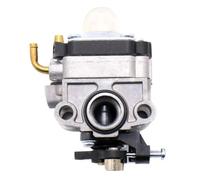 EHxCUF 25 726 Carburetor Compatible With EMAK 25 726 STARK 24 26 Chainsaws 4t Fits Models 8200 8220 8260 Replacement Carburettor
