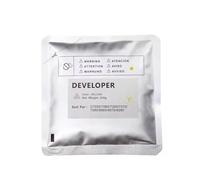 EHxCUF 300g Developer Iron Powder Ink Compatible With ImagePRESS Series IR C7055 C7065 C7260 C7270 C7280 C7580 C9280 C9065 C9075 Printers(Y 300g)