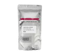 EHxCUF 650g CMYK C651 Developer Compatible With Pro C751 C651EX C751EX C7100 C7100X C7100S C7100SX C9100 C9110 Laser Printers(M)