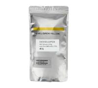 EHxCUF 650g CMYK C651 Developer Compatible With Pro C751 C651EX C751EX C7100 C7100X C7100S C7100SX C9100 C9110 Laser Printers(Y)