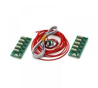 EHxCUF Auto Reset Chip Decoder 2PC Set Compatible With Stylus Pro 4000 4450 7400 9400 7450 9450 7600 9600 4880 4800 9800 9800 7800 7880 9880