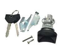 EHxCUF Car Ignition Lock Cylinder With US 163L US163L 4778122 4723289 4723482 Compatible With Cherokee B150 Dakota Ram 1500