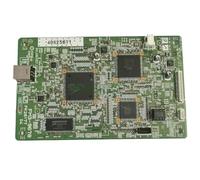 EHxCUF Compatible Formatter Board FM3-9678 FM3-9677 For LBP-7200 LBP-7200cd Printer Main Logic Board PCA Assembly Replacement Parts(LBP-7200cd)