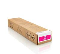 EHxCUF Compatible Ink Cartridge For Riso Comcolor FW1230R 5230R 5231R 5000R Printers Works With Riso S-7265 S-7266 S-7267 S-7268 Ink Bag Cartridge(S-7267-Magenta)