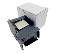 EHxCUF Compatible Printhead For L1800 Stylus Photo RX580 1390 1400 1410 1430 1500W R260 R270 R330 Models F173050 F173060 F173070 Replacement Print Head(ORIGINAL NEW)