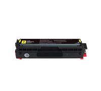 EHxCUF Compatible Toner Cartridge For 20N3HK0 20N3HC0 20N3HM0 20N3HY0 Asia-Pacific Models Works With CS331dw CX331adwe Printer(Y)