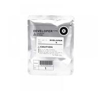 EHxCUF Developer Iron Powder DV311 For C 220 280 360 C220 C280 C360 DV-311 Developing Powder Contrast Medium Compatible With(DV311-BK)