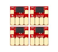 EHxCUF Disposable Chip Compatible With 7720 7730 7740 8210 8216 8218 8702 8710 8715 8718 8720 8725 8728 8730 8740 8745 Cartridge 952 953 954 955