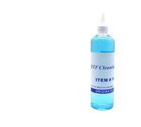 EHxCUF DTF Ink Cleaning Solution 250ml 500ml 1000ml Compatible With DX4 DX5 DX7 L1800 L805 L800 1390 I3200(DTF Cleaning 250ML)