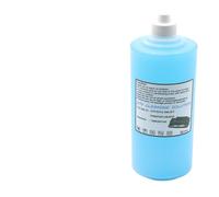 EHxCUF DTF Power Cleaner Cleaning Solution Liquid For Direct To Film Printer Printhead Maintenance Kit Compatible With DTF Printers 3 Capacity Options(DTF cleaning-1000ml)