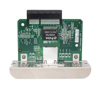 EHxCUF Internal Print Server P1083320-039 Compatible With ZT510 Thermal Label Printer